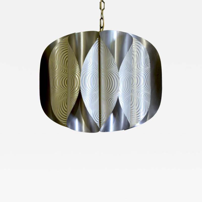 Lorenzo Burchiellaro Lorenzo Burchiellaro suspension 1933 1970s