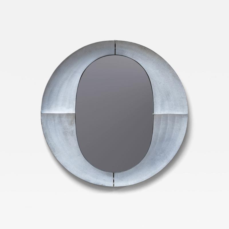 Lorenzo Burchiellaro Wall Mirror by Lorenzo Burchiellaro Italy