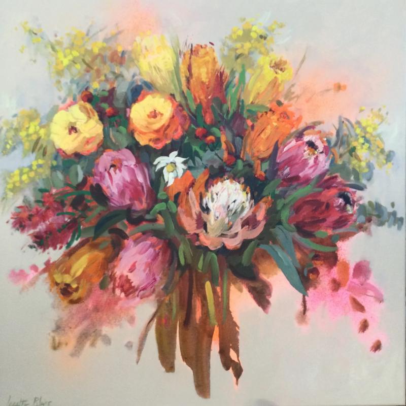 Loretta Blake Australian Native Flowers