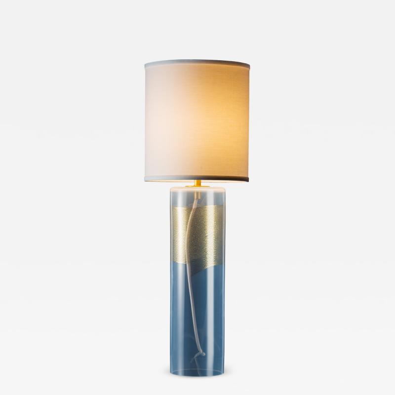 Lorin Silverman AURUM Table Lamp