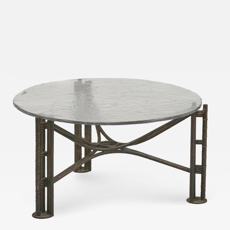 Lothar Klute Coffee Table