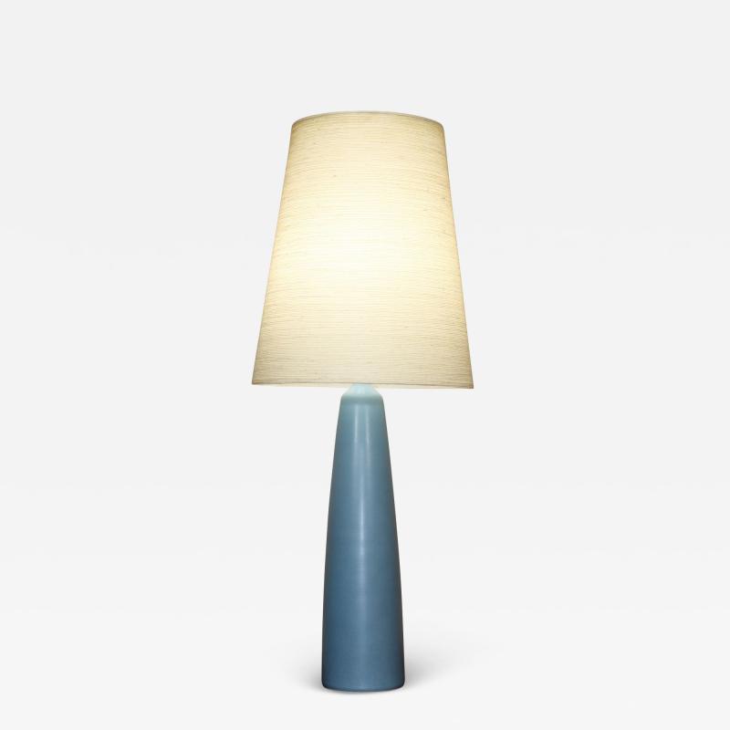 Lotte Gunnard Bostlund Table Lamp With Orginal Shade