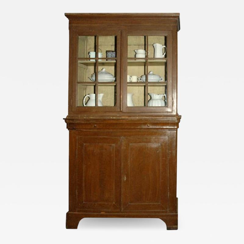 Louie Philippe Cupboard