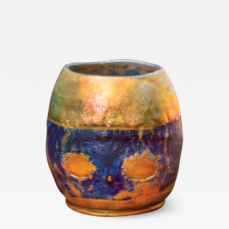 Louis Comfort Tiffany Offered by LILLIAN NASSAU LLC