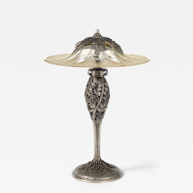 Louis Katona Table Lamp