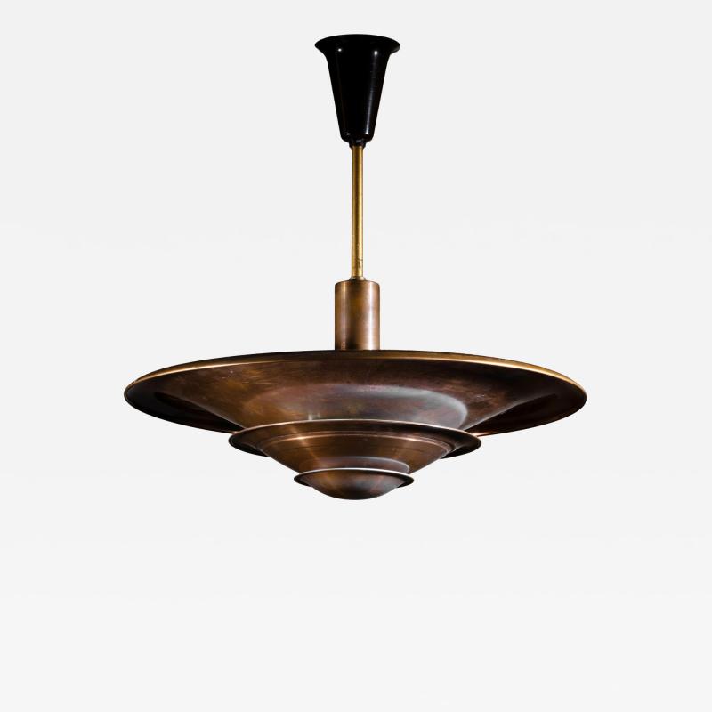 Louis Poulsen Louis Poulsen A lamp