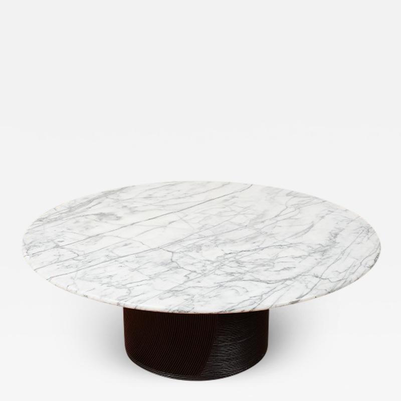 Louis Sognot LOUIS SOGNOT ATTRIBUTED COFFEE TABLE