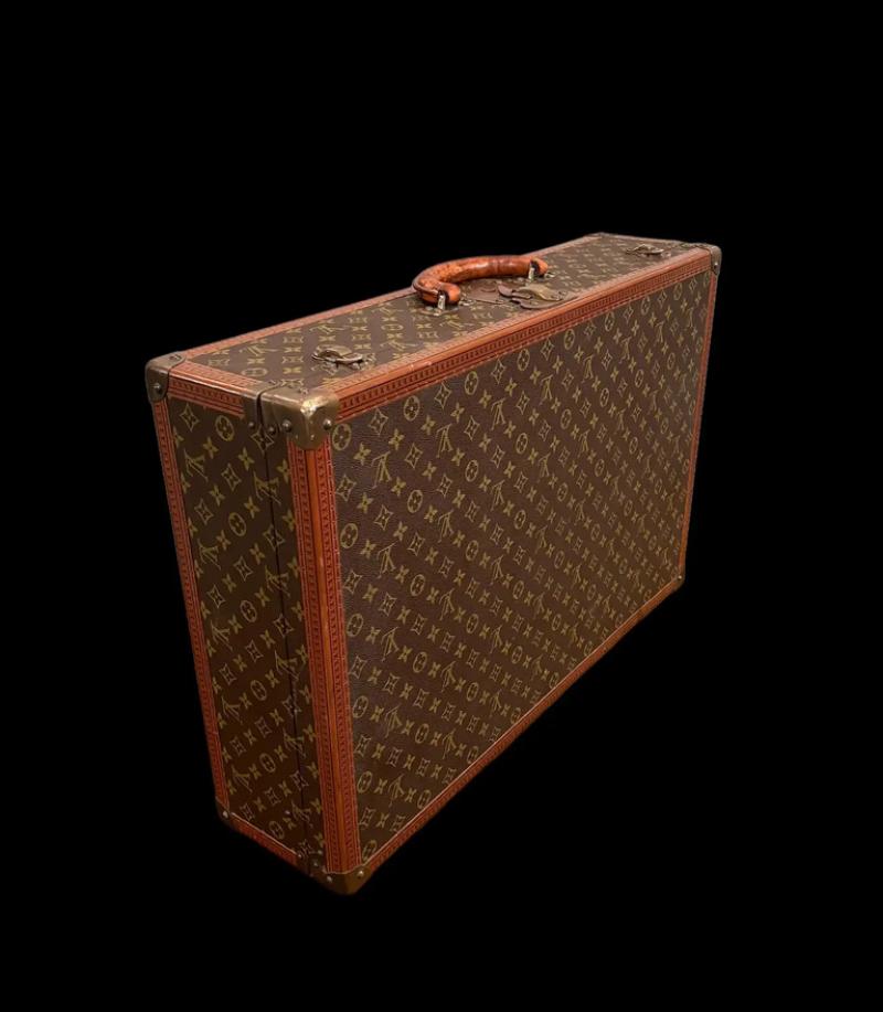 Louis Vuitton Louis Vuitton Suitcase