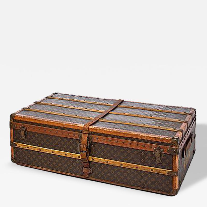A Christies Expert on the Value of Louis Vuitton Luggage  Christies  International Real Estate