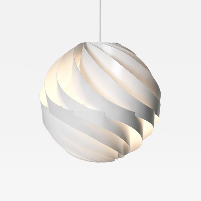 Louis Weisdorf Large Louis Weisdorf Turbo Pendant Lamp