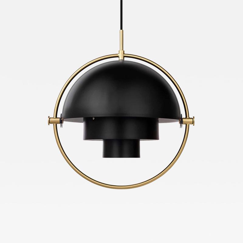 Louis Weisdorf Louis Weisdorf Multi Lite Pendant Lamp