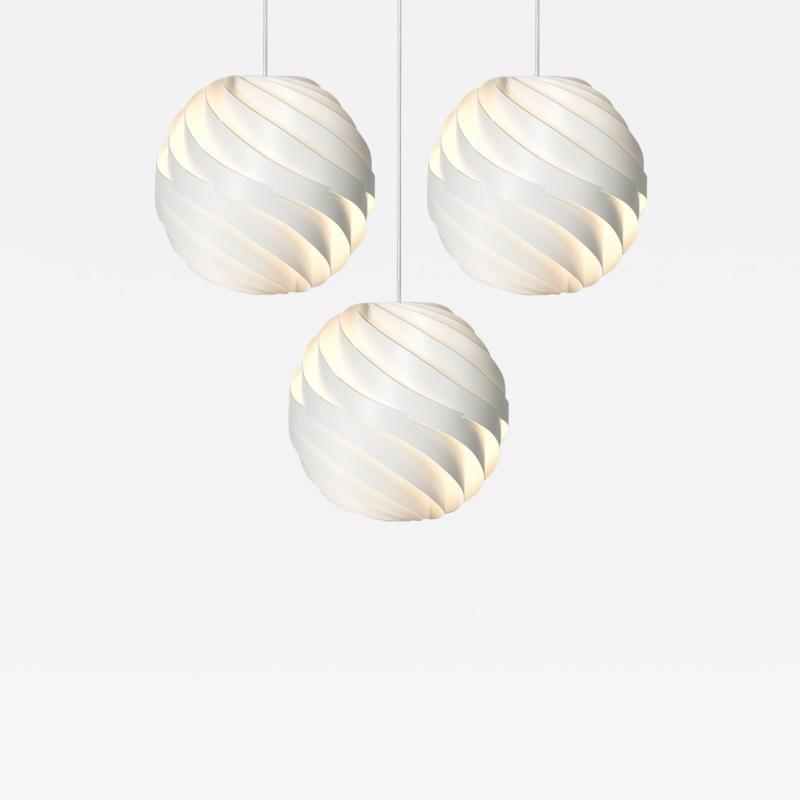 Louis Weisdorf Louis Weisdorf Turbo Pendant Lamp