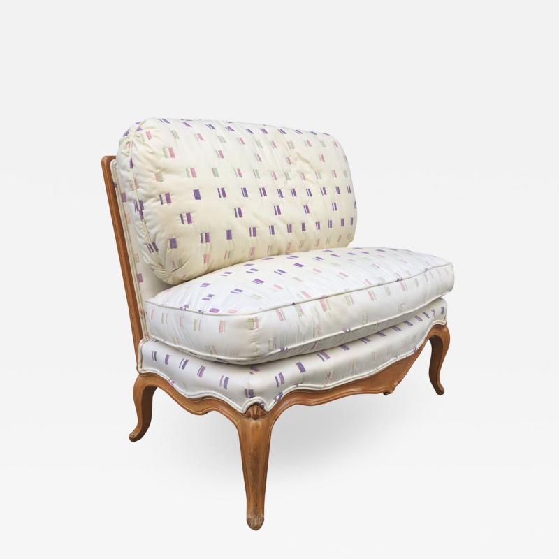 Louis XIV Style French Loveseat