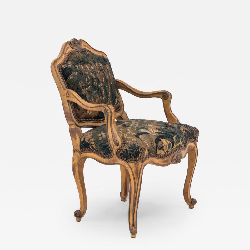 Louis XV Child Arm Chair