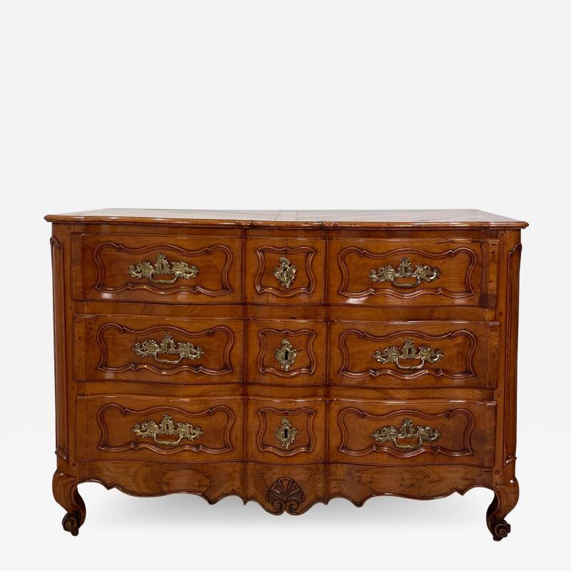 Louis XV Commode circa 1760