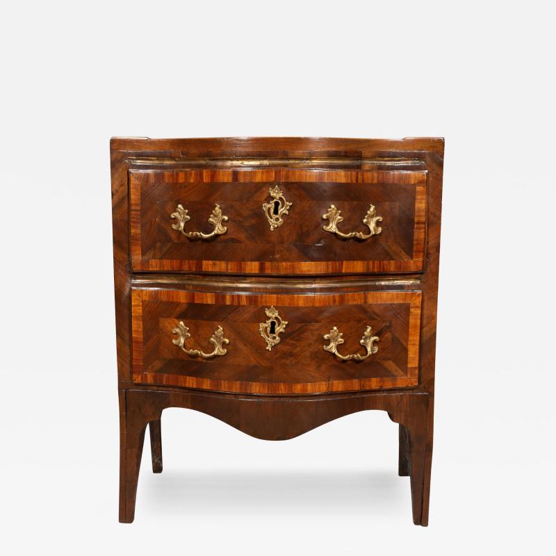 Louis XV Kingwood Commode