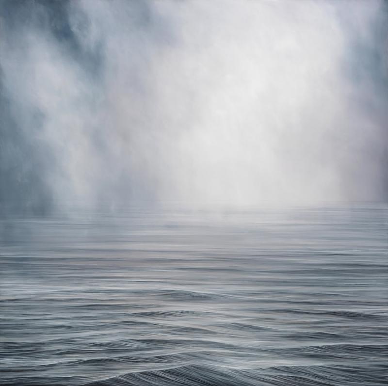 Louise LeBourgeois Light is Everywhere