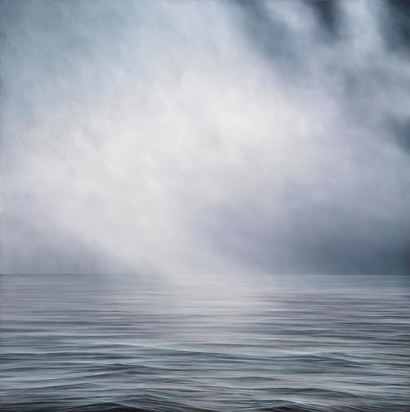 Louise LeBourgeois Molecules of a body