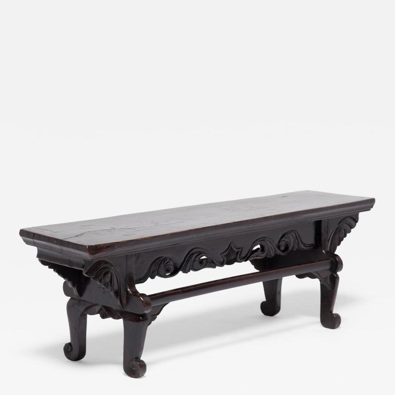 Low Daybed Step