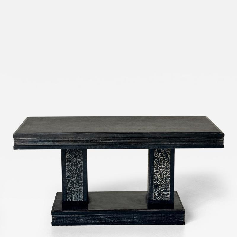 Low table United States mid 20th century