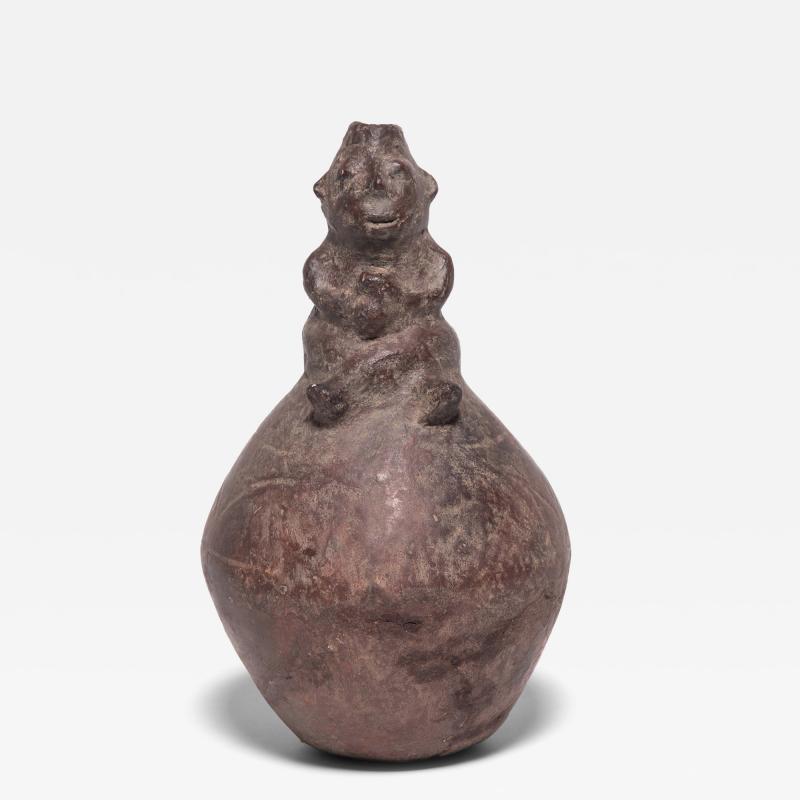 Luba Mboko Vessel