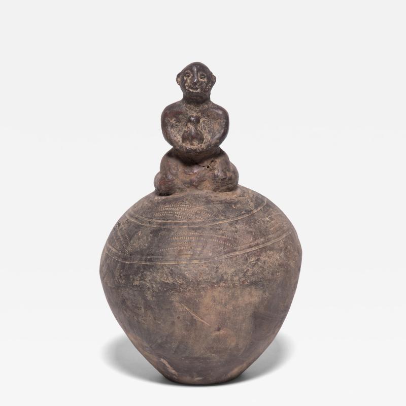 Luba Mboko Vessel