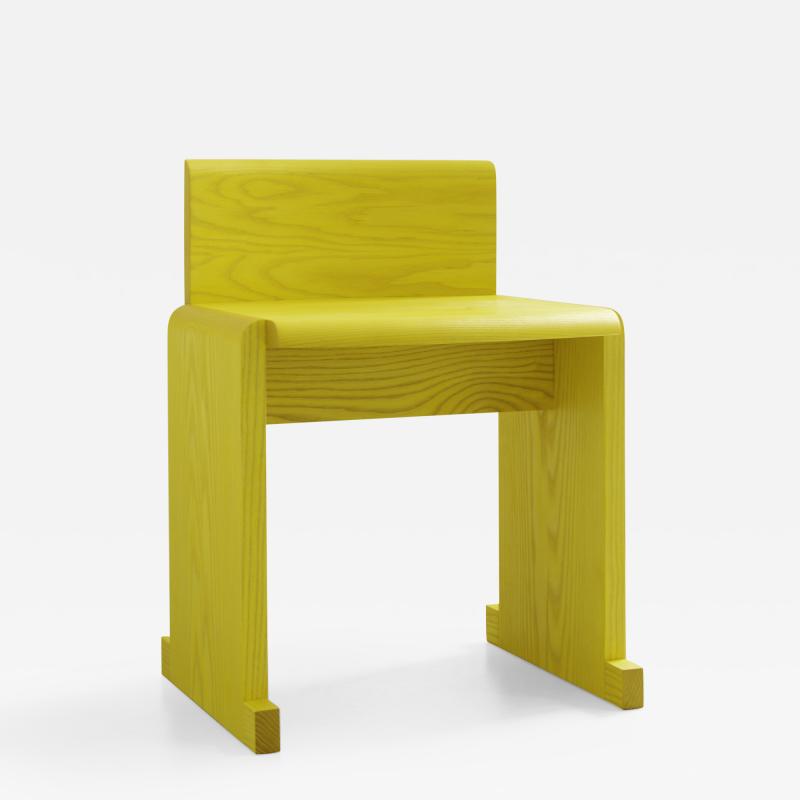 Lucas Faber Trim Chair