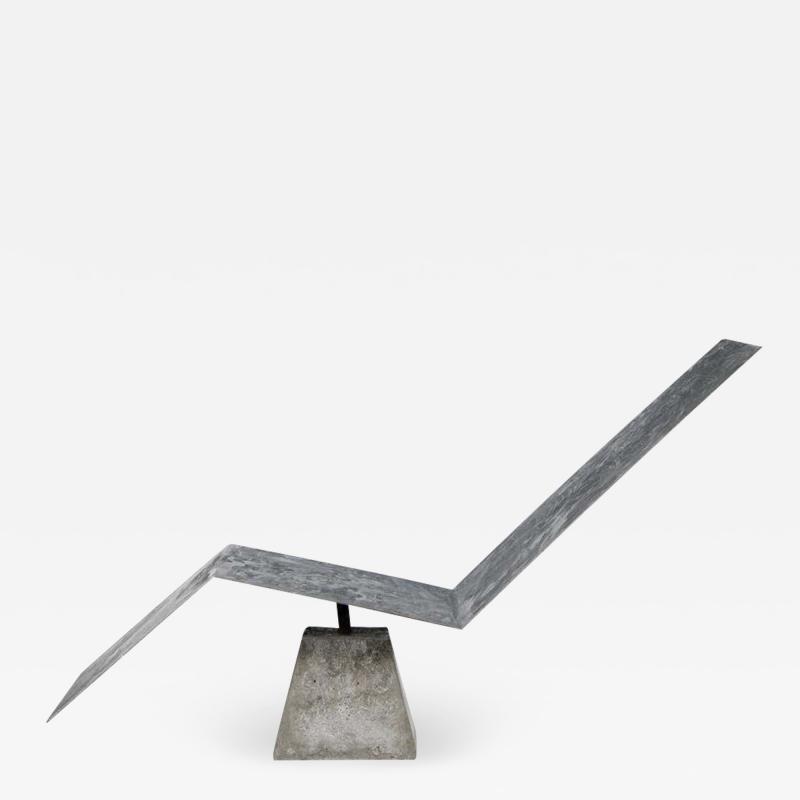 Lucas Morten FLYKT CHAIR BY LUCAS MORTEN