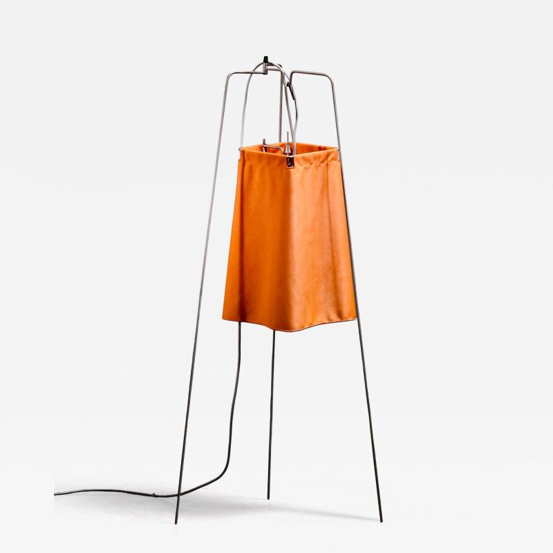 Luceplan Lucilla D23 floor lamp