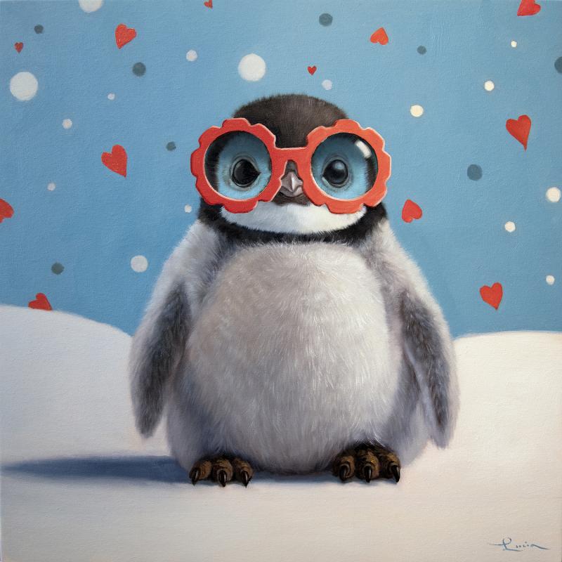 Lucia Heffernan Icy Love