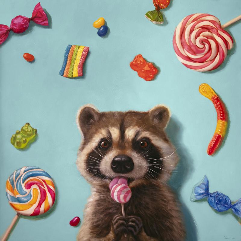 Lucia Heffernan Sweet Tooth