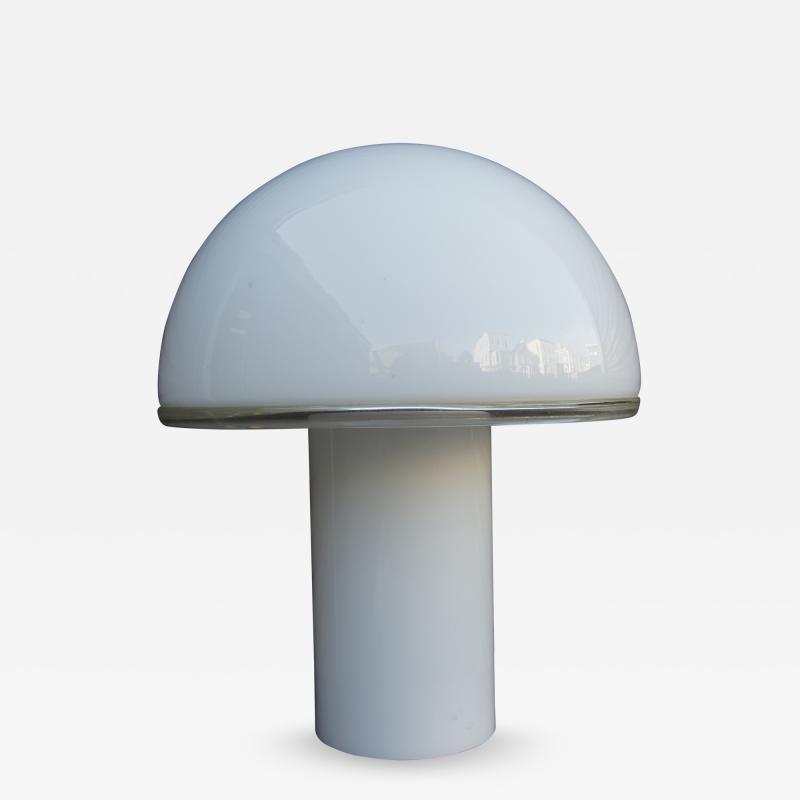 Luciano Vistosi Onfale Tavolo Grande Table Lamp by Luciano Vistosi for Artemide