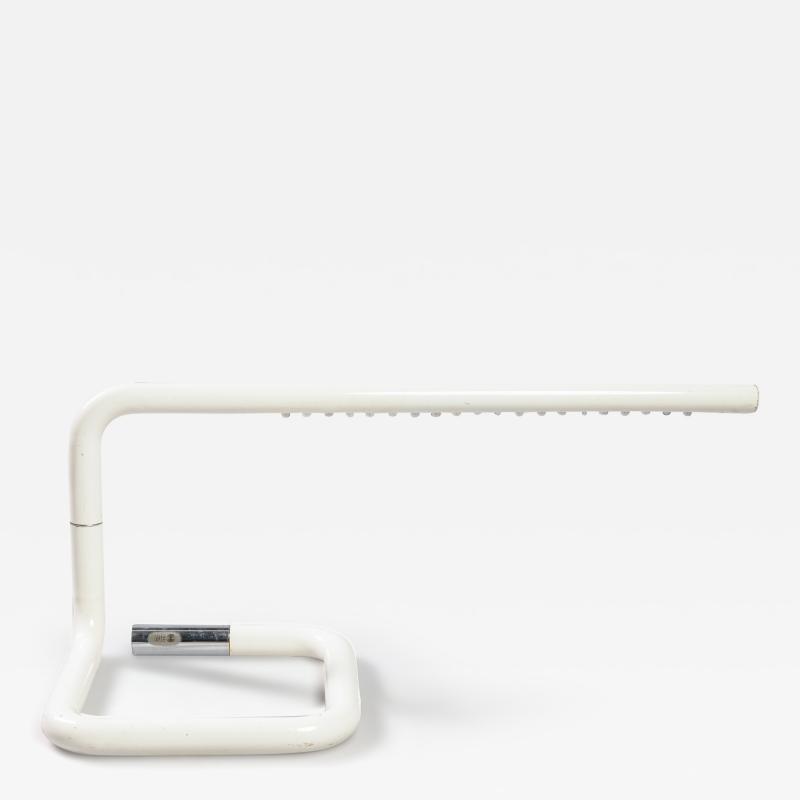 Lucio Roncalli Fuga desk lamp by Lucio Roncalli Italy 1971