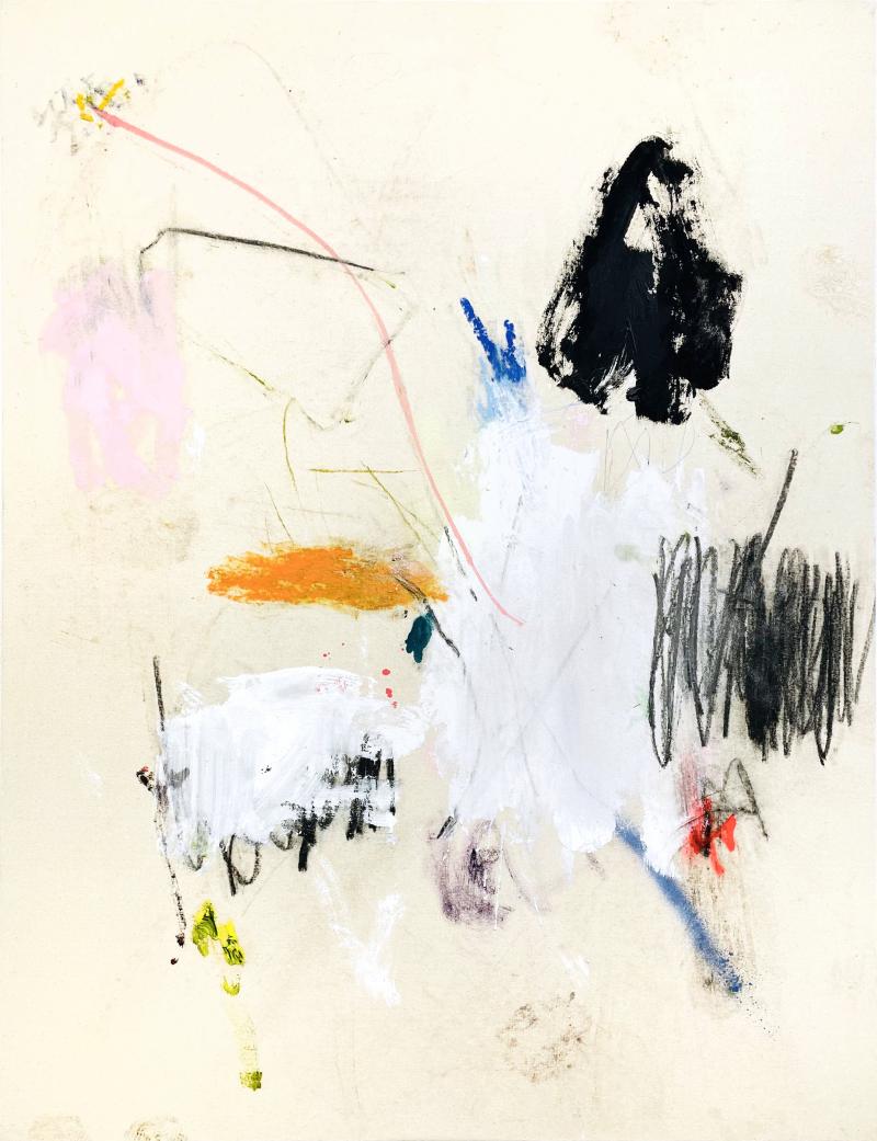 Ludovic Dervillez Untitled 145 25