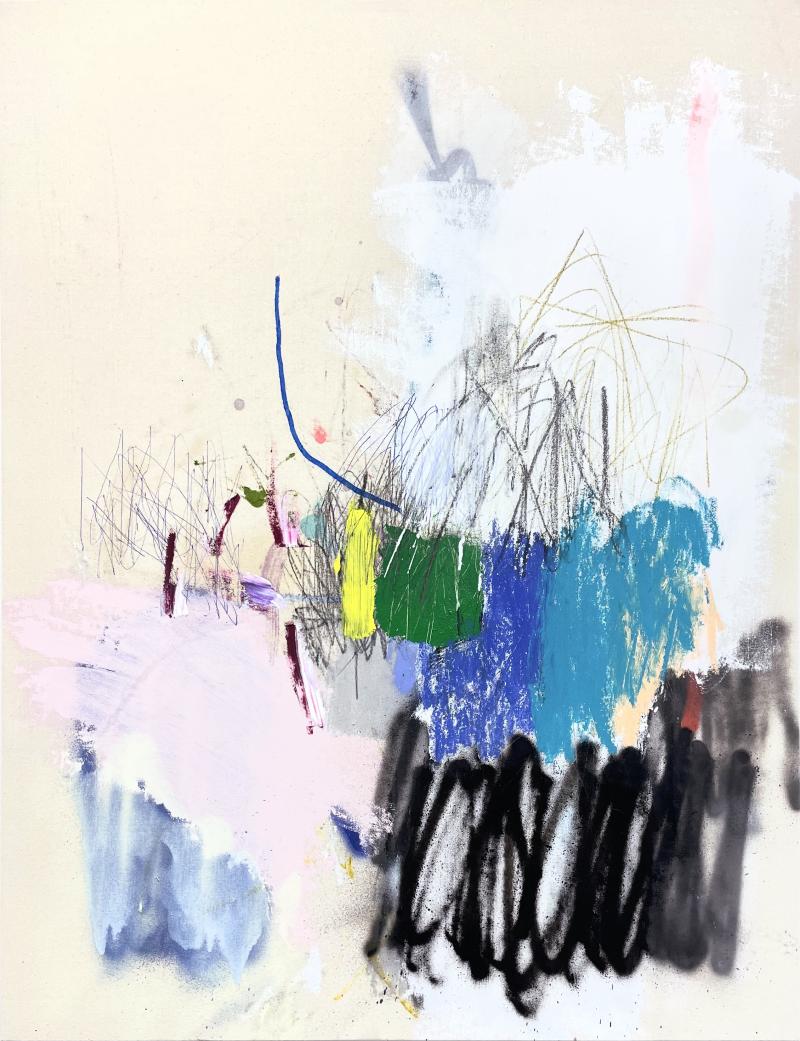 Ludovic Dervillez Untitled 147 25