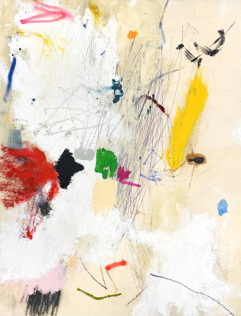 Ludovic Dervillez Untitled 155 25