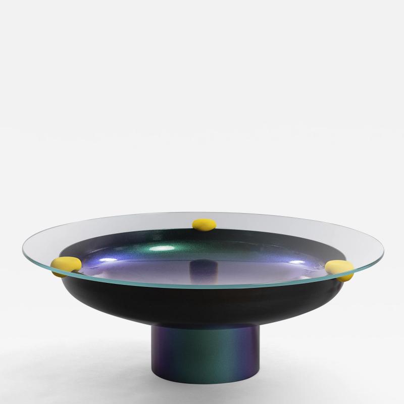 Ludovic Roth Spectre coffee table