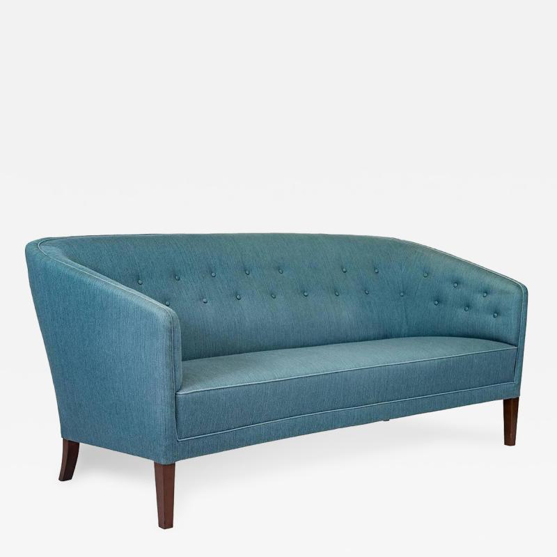 Ludvig Pontoppidan Ludvig Pontoppidan Sofa