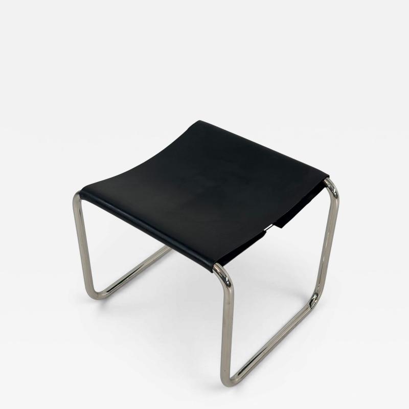 Ludwig Mies Van Der Rohe Mies van der Rohe MR Stool Knoll 1970