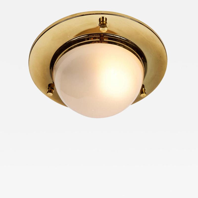 Luigi Caccia Dominioni 1960s Luigi Caccia Dominioni Tommy Ceiling Light for Azucena