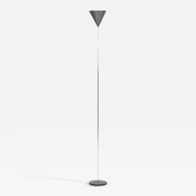 Luigi Caccia Dominioni Imbuto Vintage Floor Lamp by for Azucena