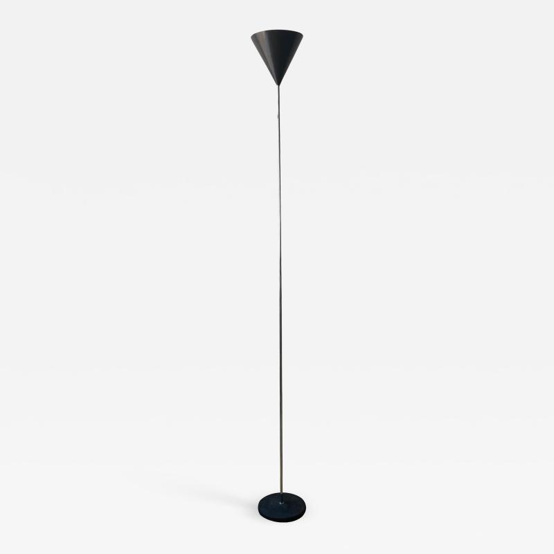 Luigi Caccia Dominioni LUIGI CACCIA DOMINIONI IMBUTO FLOOR LAMP FOR AZUCENA