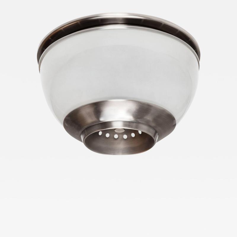 Luigi Caccia Dominioni Large 1960s Luigi Caccia Dominioni LSP3 Ceiling or Wall Light for Azucena