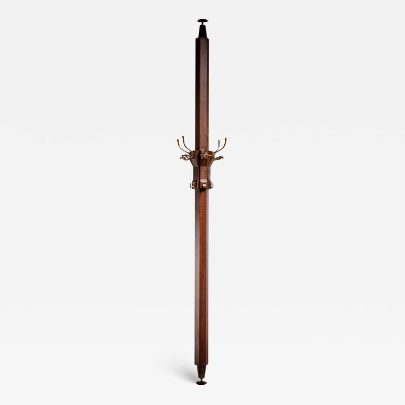Luigi Caccia Dominioni Luigi Caccia Dominioni coat stand for Azucena