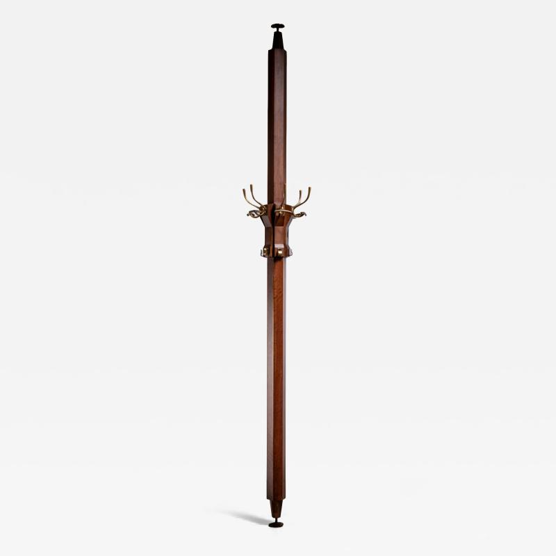 Luigi Caccia Dominioni Luigi Caccia Dominioni coat stand for Azucena