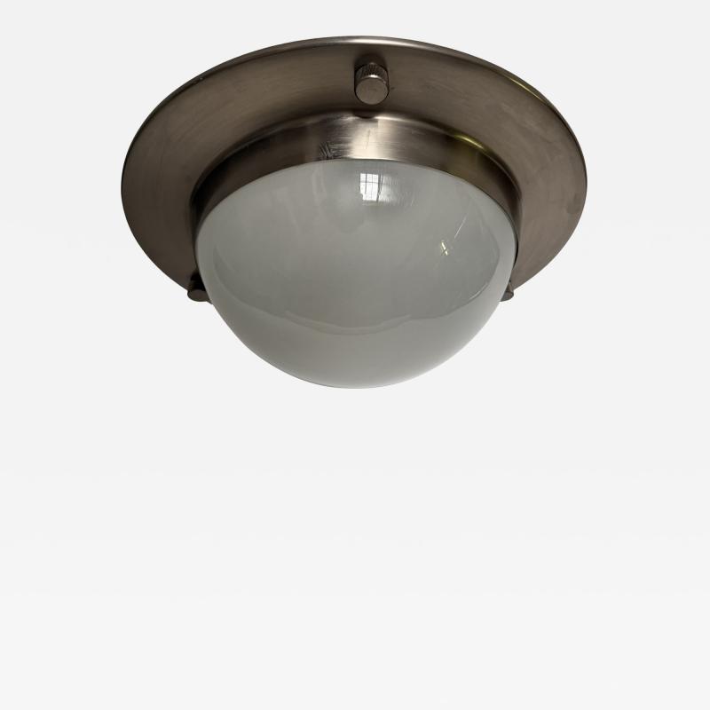 Luigi Caccia Dominioni Luigi Caccia Dominioni flush mount ceiling light Tommy model LSP6