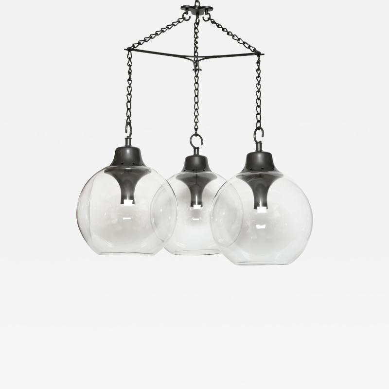Luigi Caccia Dominioni Luigi Caccia Dominioni for Azucena Grappolo ceiling light Large Italy