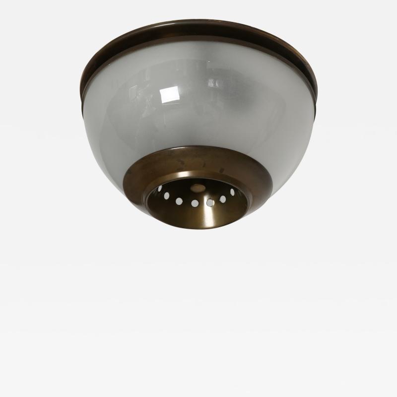 Luigi Caccia Dominioni Luigi Caccia Dominioni for Azucena LSP3 ceiling or wall light