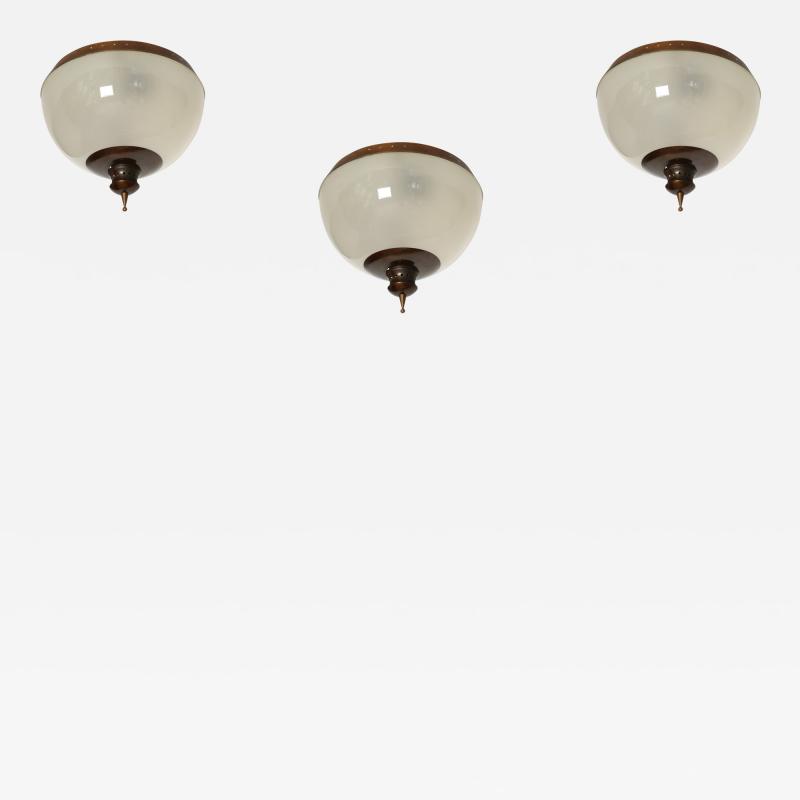 Luigi Caccia Dominioni Luigi Caccia Dominioni for Azucena ceiling or wall light