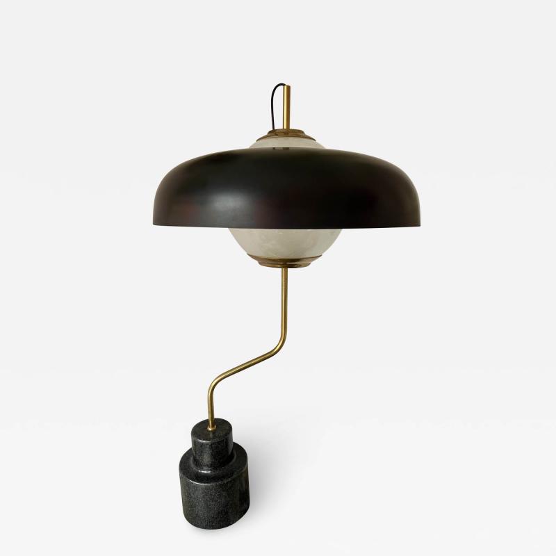 Luigi Caccia Dominioni Mid Century Mikado LTE5 Lamp by Luigi Caccia Dominioni for Azucena Italy 1960s